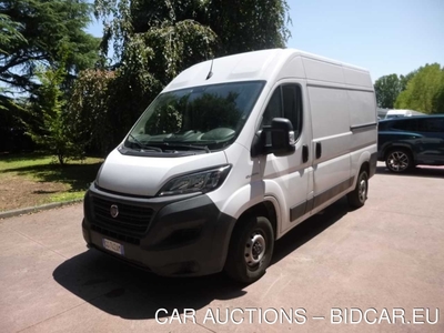 Fiat Ducato 33 MH2 2.3 Multijer 140CV E6D-temp, 2021
