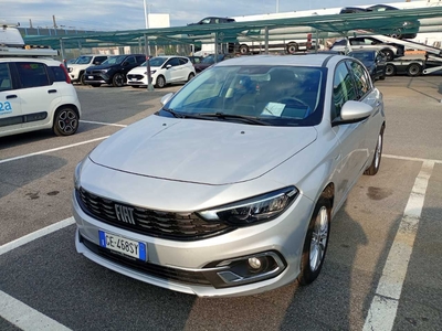 Fiat Tipo 1.3 Mjt 95cv S&S Business, 2021