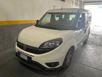 Fiat Doblo Cargo CH1 LOUNGE 1.6 Mjet 105cv E6D-f N1, 2022