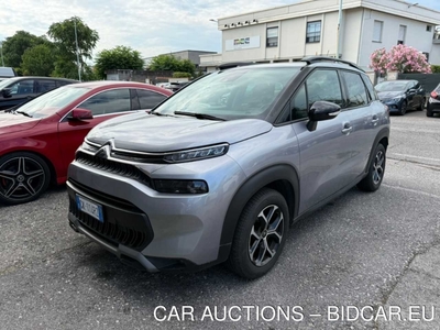 Citroën C3 Aircross BlueHDi 110 S&amp;S Shine, 2022