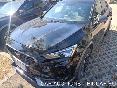 CUPRA Formentor 2.0 TDI 4DRIVE DSG, 2023