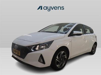Hyundai i20 0.9 1.0 T-GDI COMFORT SMART, 2021