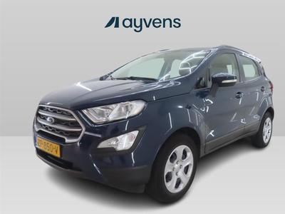 Ford Ecosport 0.9 1.0 ECOBOOST TREND ULTIMATE, 2019