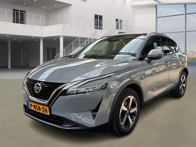Nissan Qashqai 1.3 1.3 MHEV BUSINESS DESIGN, 2022