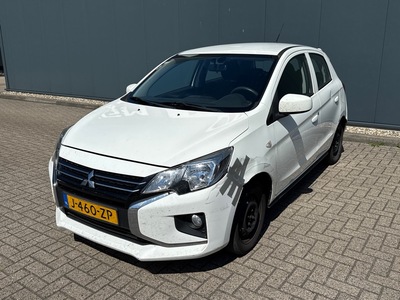 Mitsubishi Space star 0.9 1.0 COOL+, 2020