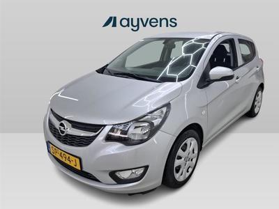 Opel Karl 0.9 1.0 ECOFLEX EDITION, 2018