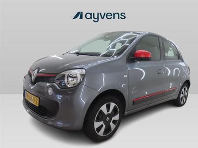 Renault Twingo 0.9 1.0 SCE COLLECTION, 2017