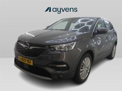 Opel Grandland x 1.1 1.2 TURBO INNOVATION, 2020