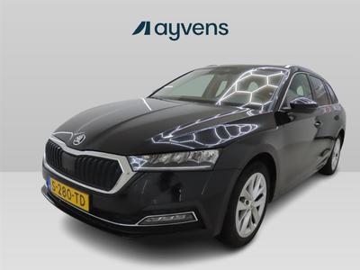 Skoda Octavia combi 0.9 1.0 E-TSI BUSINESS EDITION PLUS, 2023