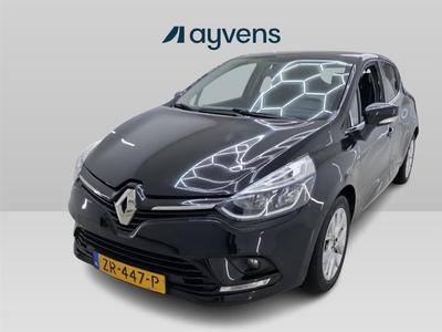 Renault Clio 0.8 0.9 TCE LIMITED, 2019