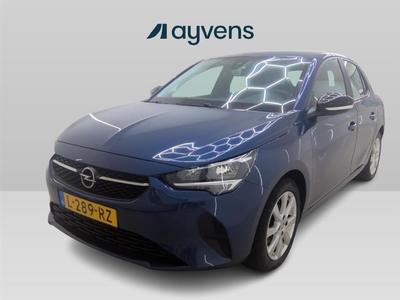 Opel Corsa 1.1 1.2 EDITION, 2021