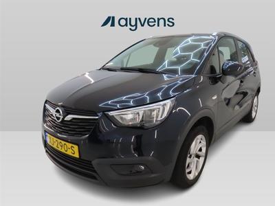 Opel Crossland x 1.1 1.2 TURBO INNOVATION, 2019