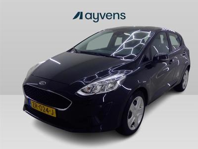 Ford Fiesta 1.0 1.1 TREND, 2019