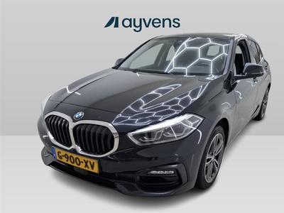 BMW 1-SERIE 1.4 118I EXECUTIVE EDITION, 2019