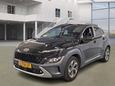 Hyundai Kona 1.5 1.6 GDI HEV FASHION, 2021