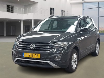 Volkswagen T-cross 0.9 1.0 TSI LIFE, 2020