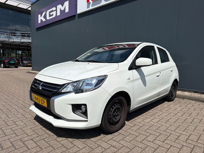 Mitsubishi Space star 0.9 1.0 COOL+, 2020