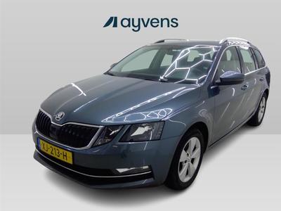 Skoda Octavia combi 1.4 1.5 TSI GREENTECH STYLE, 2019