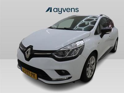 Renault Clio estate 0.8 0.9 TCE LIMITED, 2020