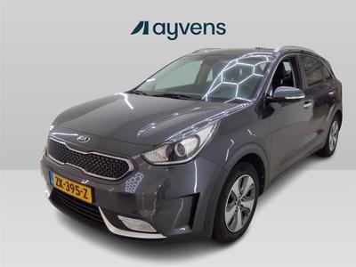 Kia Niro 1.5 1.6 GDI HYBRID EXECUTIVELINE, 2019