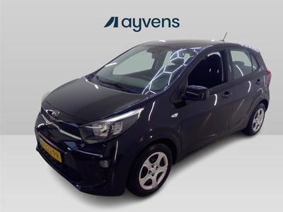 Kia Picanto 0.9 1.0 DPI COMFORTLINE, 2021