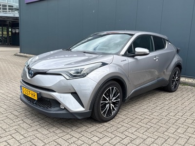 Toyota C-hr 1.7 1.8 HYBRID EXECUTIVE ULTIMATE, 2020