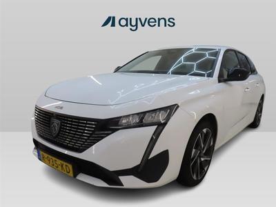 Peugeot 308 sw 1.1 1.2 PURETECH ALLURE PACK BUSINESS, 2022