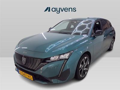 Peugeot 308 sw 1.1 1.2 PURETECH ALLURE PACK BUSINESS, 2023
