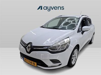 Renault Clio estate 0.8 0.9 TCE ZEN, 2016
