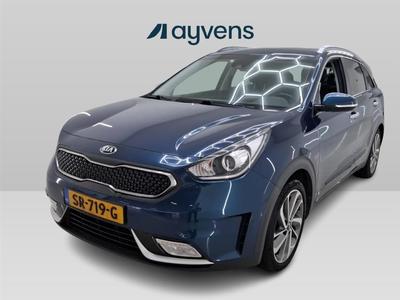 Kia Niro 1.5 1.6 GDI HYBRID EDITION, 2018