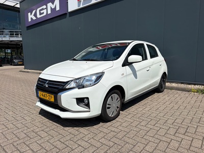 Mitsubishi Space star 0.9 1.0 COOL+, 2020