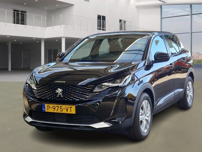 Peugeot 3008 1.1 1.2 PURETECH ACTIVE PACK BUSINESS, 2022