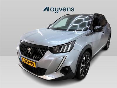 Peugeot 2008 1.1 1.2 PURETECH GT PACK, 2021