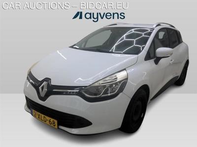Renault Clio estate 0.8 0.9 TCE EXPRESSION, 2014
