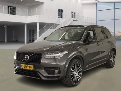 Volvo XC90 1.9 2.0 T8 RECHARGE AWD ULTIMATE DARK 7P, 2022