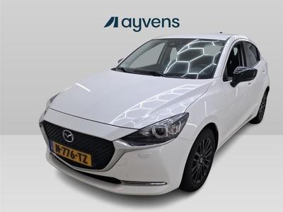 Mazda 2 1.4 1.5 SKYACTIV-G SPORTIVE, 2022
