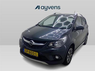 Opel Karl 0.9 1.0 ROCKS ONLINE EDITION, 2018