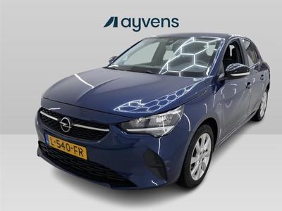 Opel Corsa 1.1 1.2 EDITION, 2021