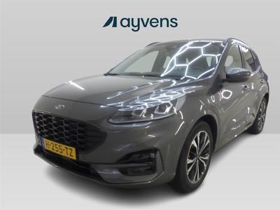 Ford Kuga 2.4 2.5 PHEV ST-LINE X, 2020