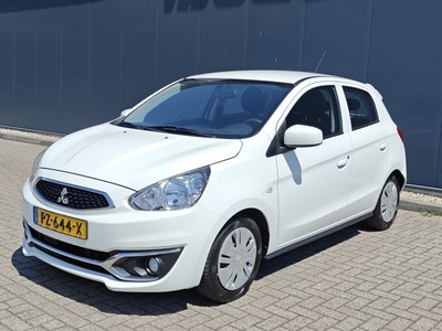 Mitsubishi Space star 0.9 1.0 COOL+, 2017