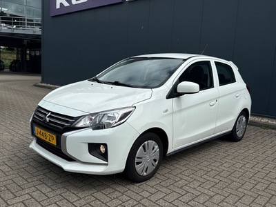 Mitsubishi Space star 0.9 1.0 COOL+, 2020