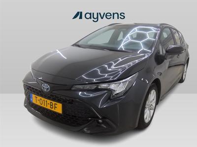 Toyota Corolla touring sports 1.7 HYBRID 140 ACTIVE, 2023