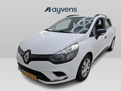 Renault Clio estate 0.8 0.9 TCE LIFE, 2018
