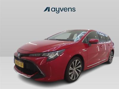 Toyota Corolla touring sports 1.7 1.8 HYBRID DYNAMIC, 2021