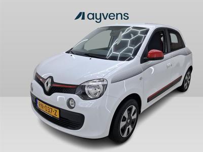 Renault Twingo 0.9 1.0 SCE COLLECTION, 2018