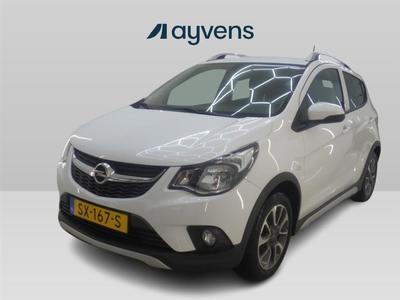 Opel Karl 0.9 1.0 ROCKS ONLINE EDITION, 2018