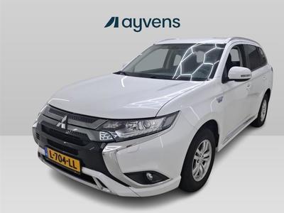 Mitsubishi Outlander 2.3 2.4 PHEV PURE, 2021