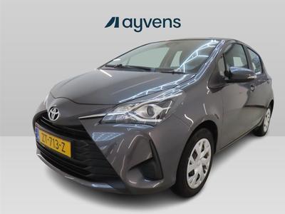 Toyota Yaris 1.4 1.5 VVT-I ACTIVE, 2019