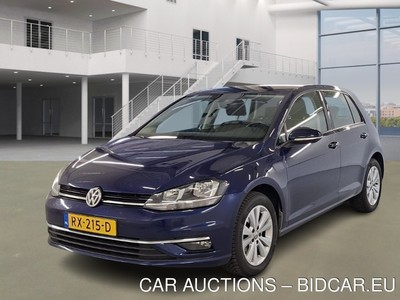 Volkswagen Golf 1.5 1.6 TDI COMFORTLINE, 2018