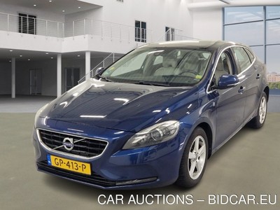 Volvo V40 1.9 2.0 D2 OCEAN RACE BUSINESS, 2015